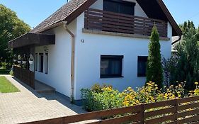 Marica Apartman